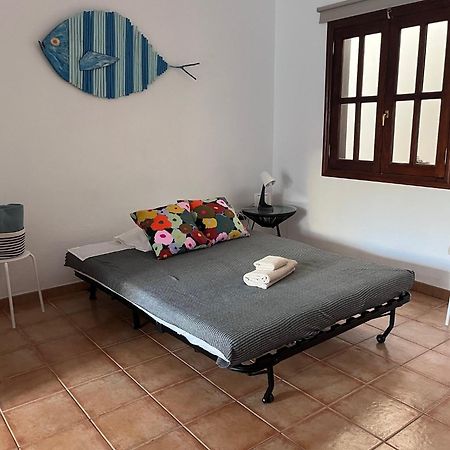 Apartamento El Ancla El Golfo Exterior foto
