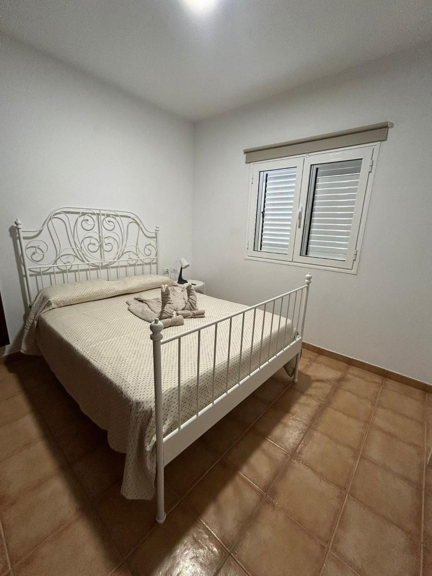 Apartamento El Ancla El Golfo Exterior foto